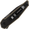 Нож KERSHAW 1160TANBW FRAXION K1160TANBW
